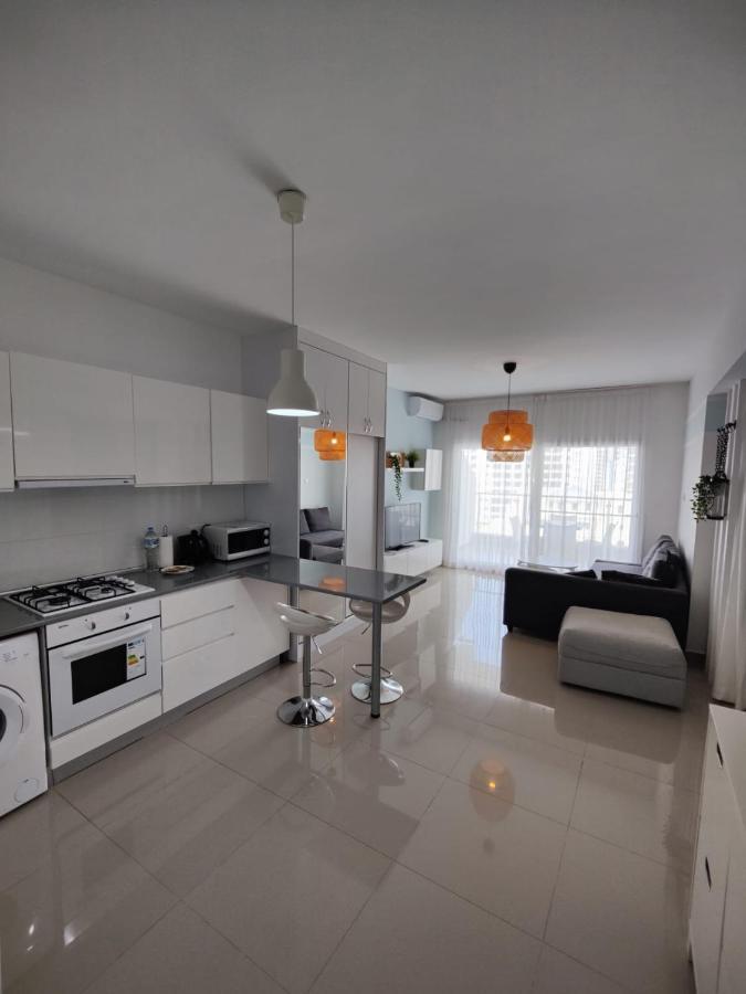 Trikomo Tiberius Pool Apartments In Caesar Resort & Spa المظهر الخارجي الصورة